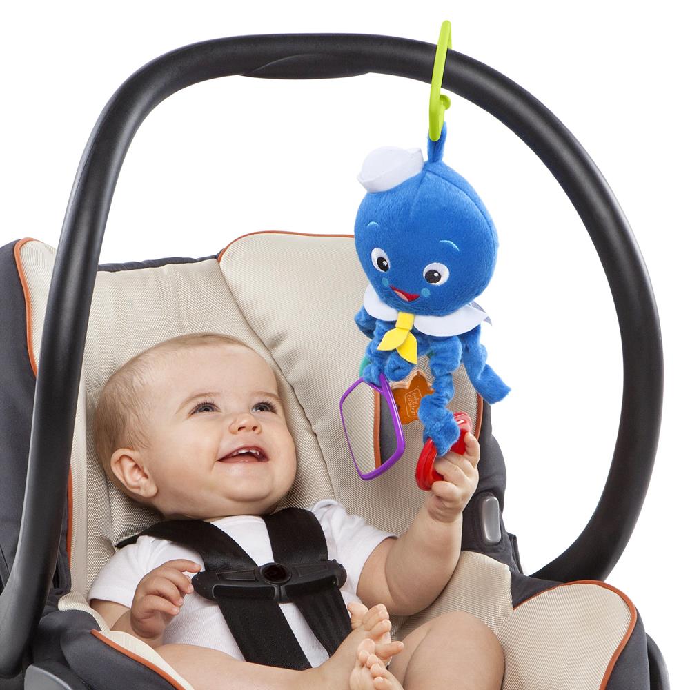 Baby Einstein Bläckfisk