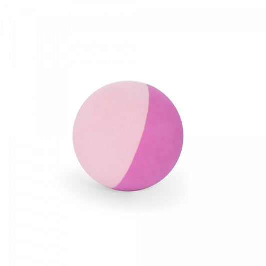 Liten boll, Rosa