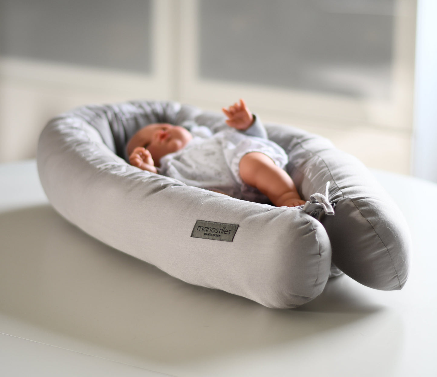 Docka babynest