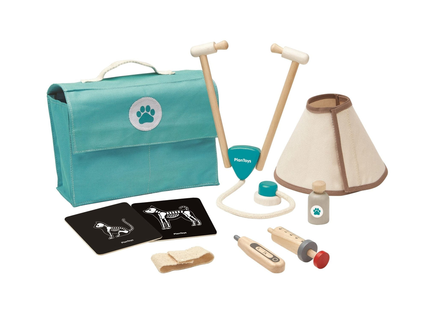 Veterinär kit