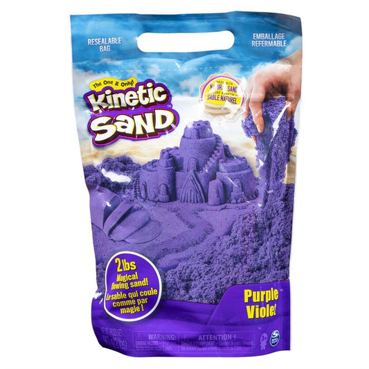 Kinetic Sand Colour Bag, Liten