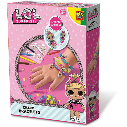 L.O.L Surprise armband