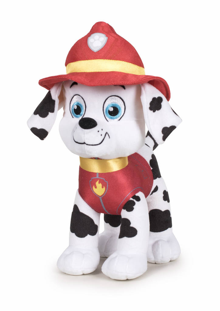 Paw patrol Gosedjur, Marshall