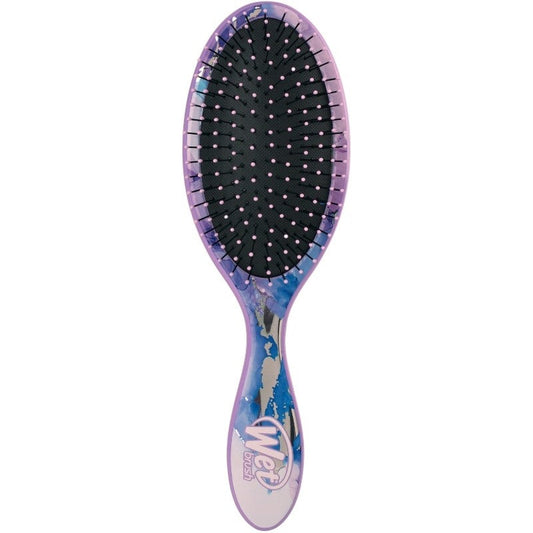 Wet Brush Original Detangler - Violett himmel